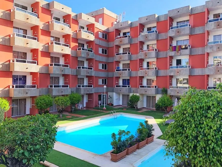 Don Gregorio Apartment Playa del Ingles  Playa del Ingles (Gran Canaria)