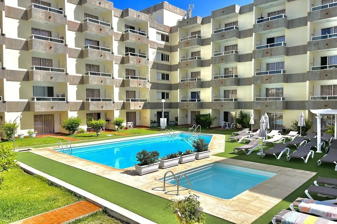 Don Gregorio Apartment Playa del Ingles  0*, Playa del Ingles (Gran Canaria) Spain