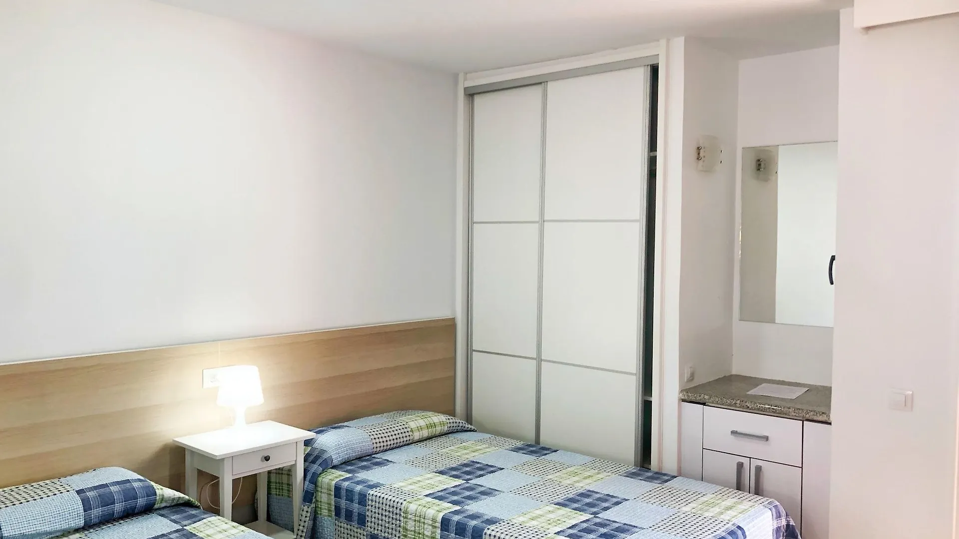 Don Gregorio Apartment Playa del Ingles
