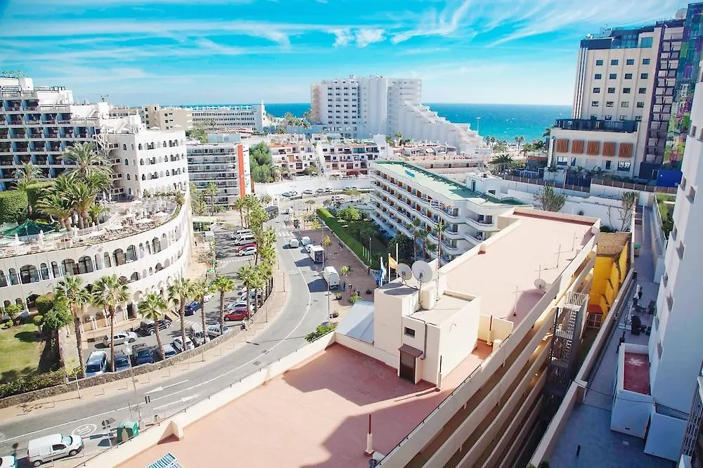 Don Gregorio Apartment Playa del Ingles  0*, Playa del Ingles (Gran Canaria) Spain