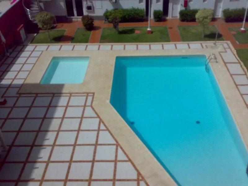 Don Gregorio Apartment Playa del Ingles