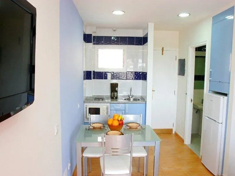 Don Gregorio Apartment Playa del Ingles  Playa del Ingles (Gran Canaria)