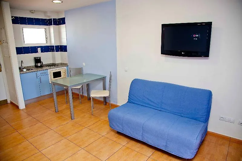 Don Gregorio Apartment Playa del Ingles  Spain
