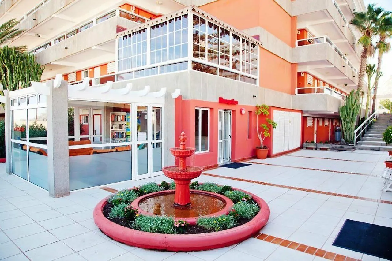 Don Gregorio Apartment Playa del Ingles