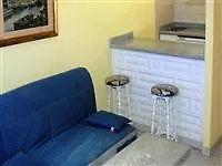 Don Gregorio Apartment Playa del Ingles  Spain