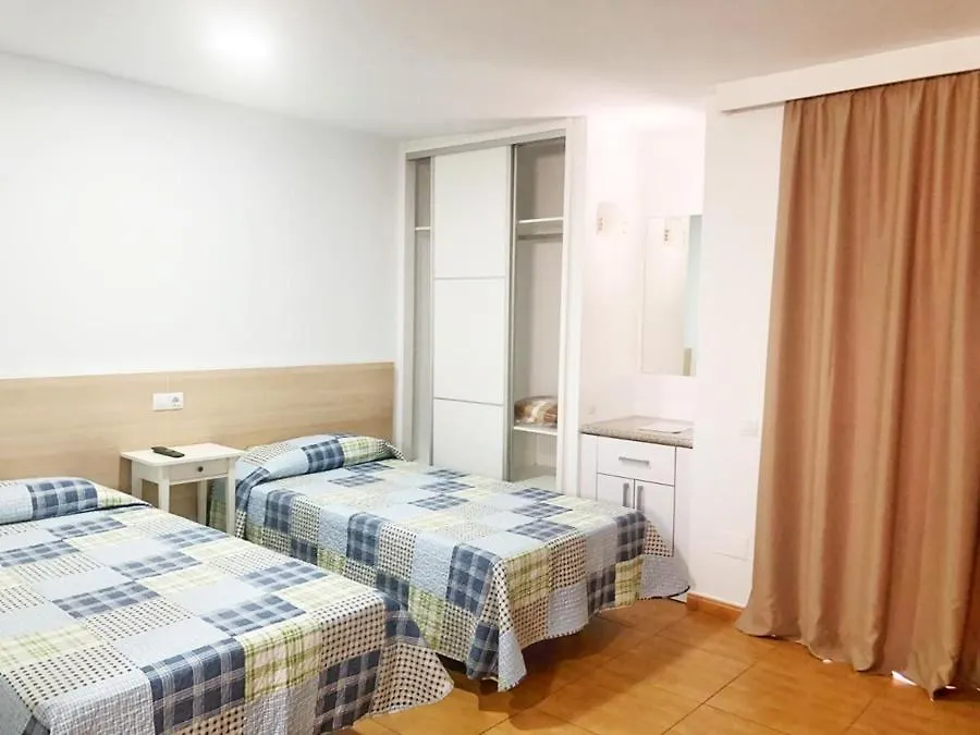 Don Gregorio Appartement Playa del Inglés