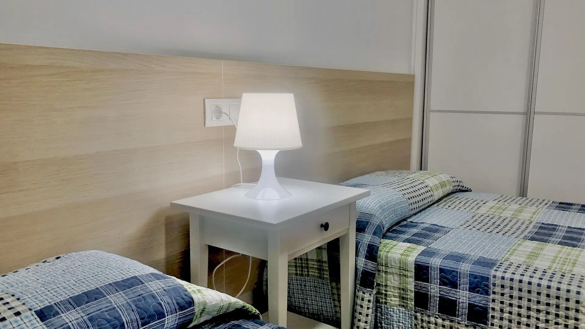 Don Gregorio Appartement Playa del Inglés