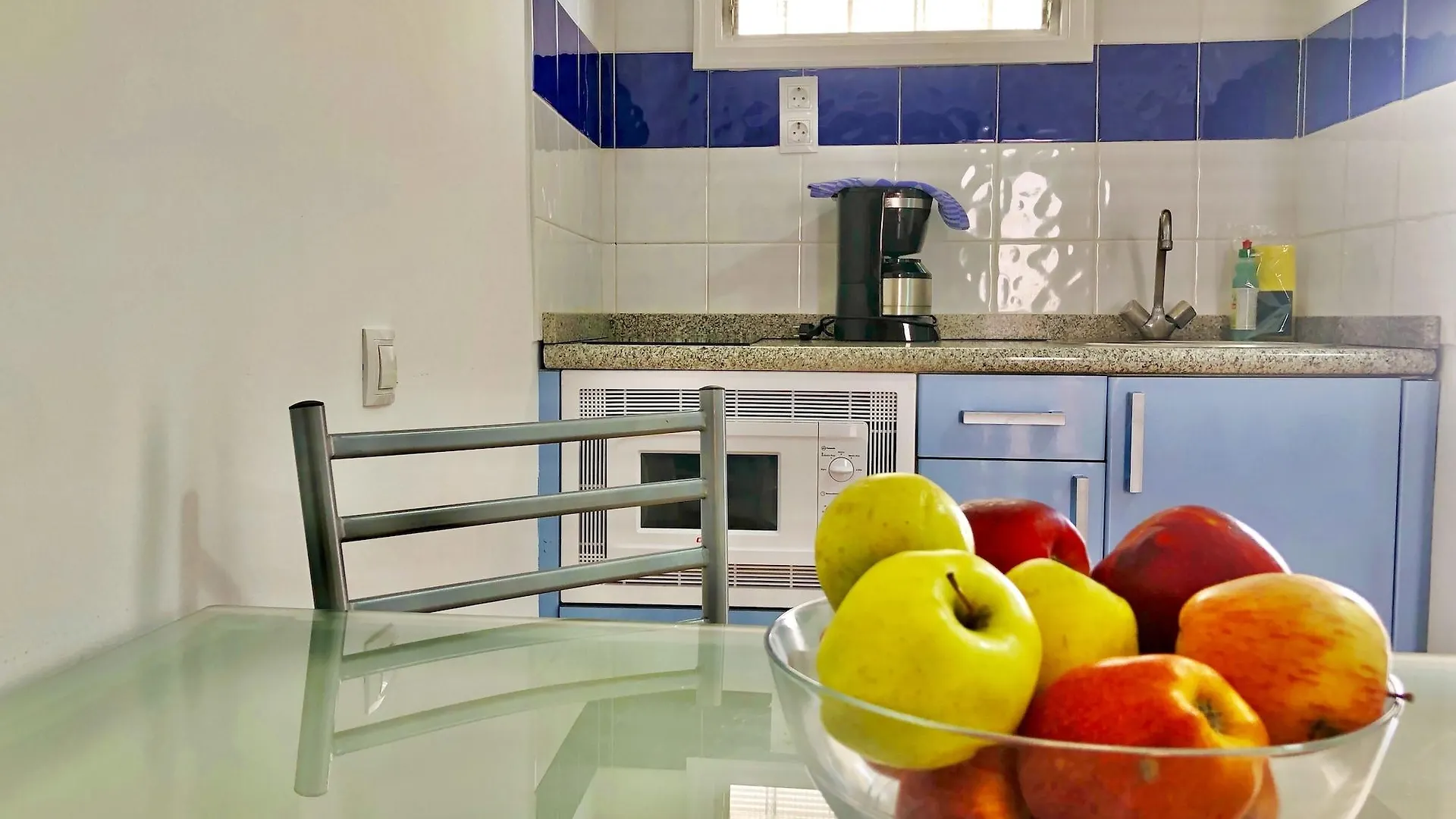 Don Gregorio Appartement Playa del Inglés