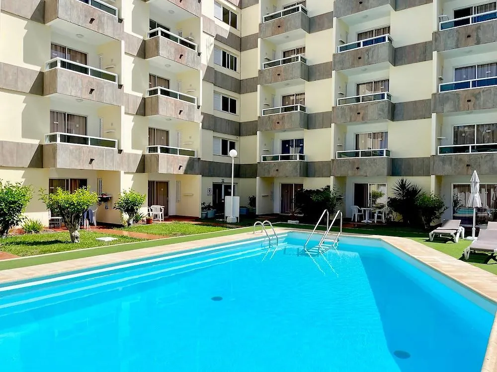 Don Gregorio Appartement Playa del Inglés