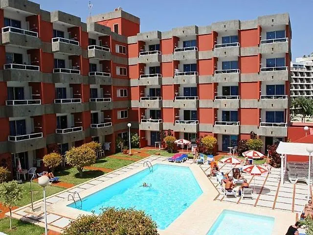 Don Gregorio Appartement Playa del Inglés