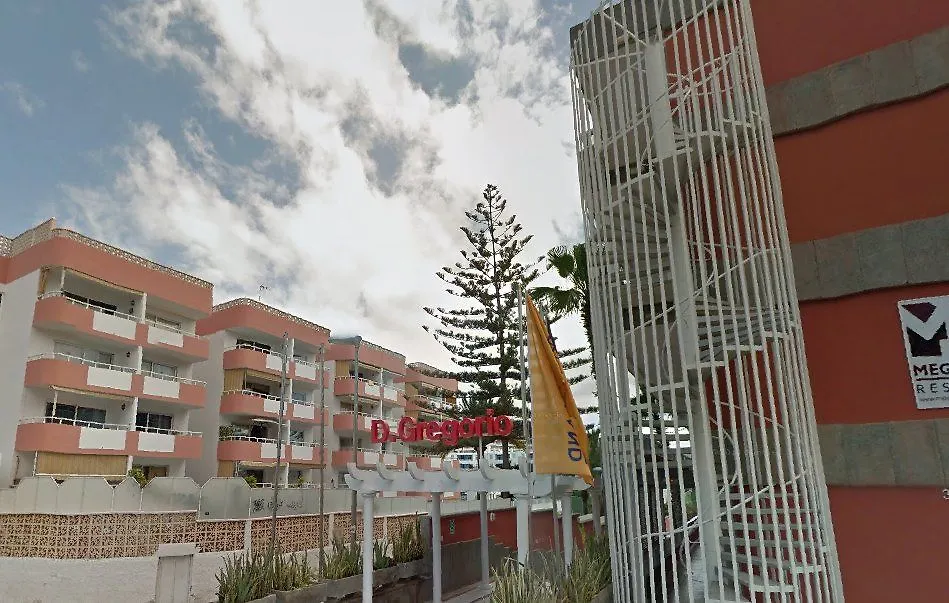 Don Gregorio Appartement Playa del Inglés