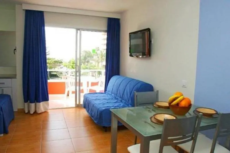 Don Gregorio Appartement Playa del Inglés