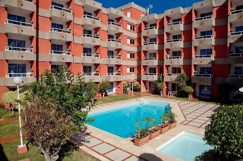 Don Gregorio Appartement Playa del Inglés