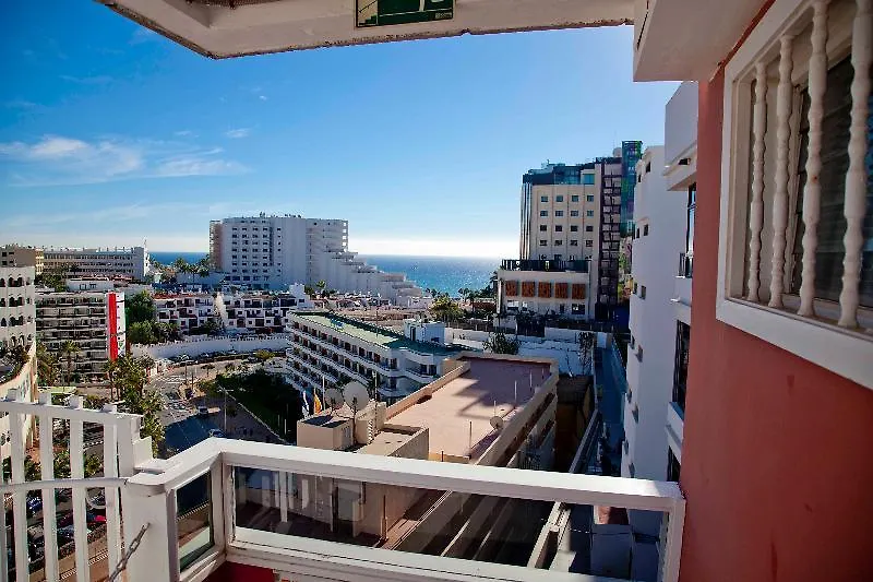 Don Gregorio Appartement Playa del Inglés