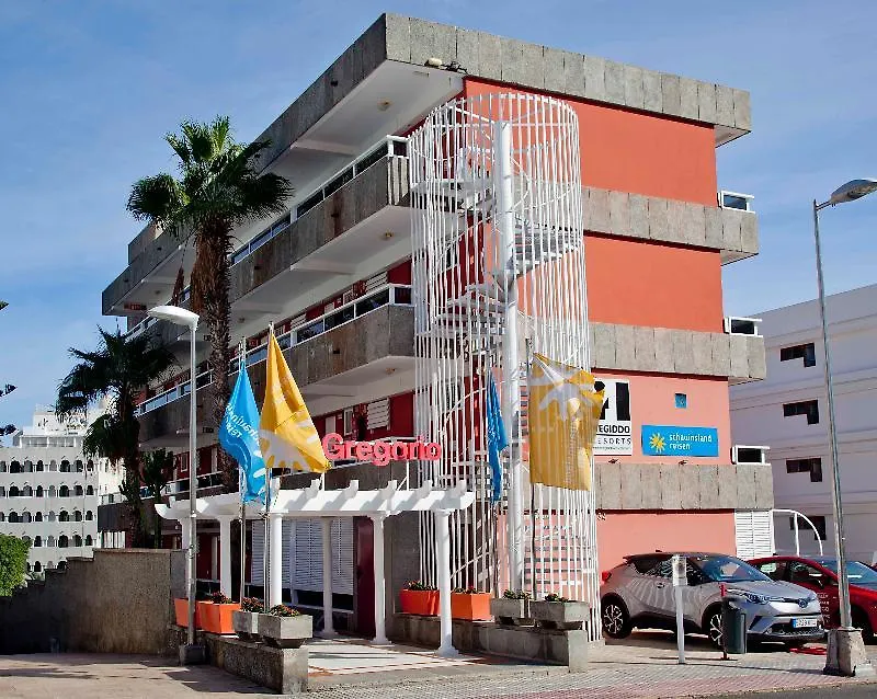 Don Gregorio Appartement Playa del Inglés