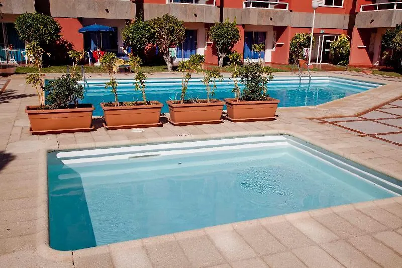 Don Gregorio Appartement Playa del Inglés 0*,  Spanje
