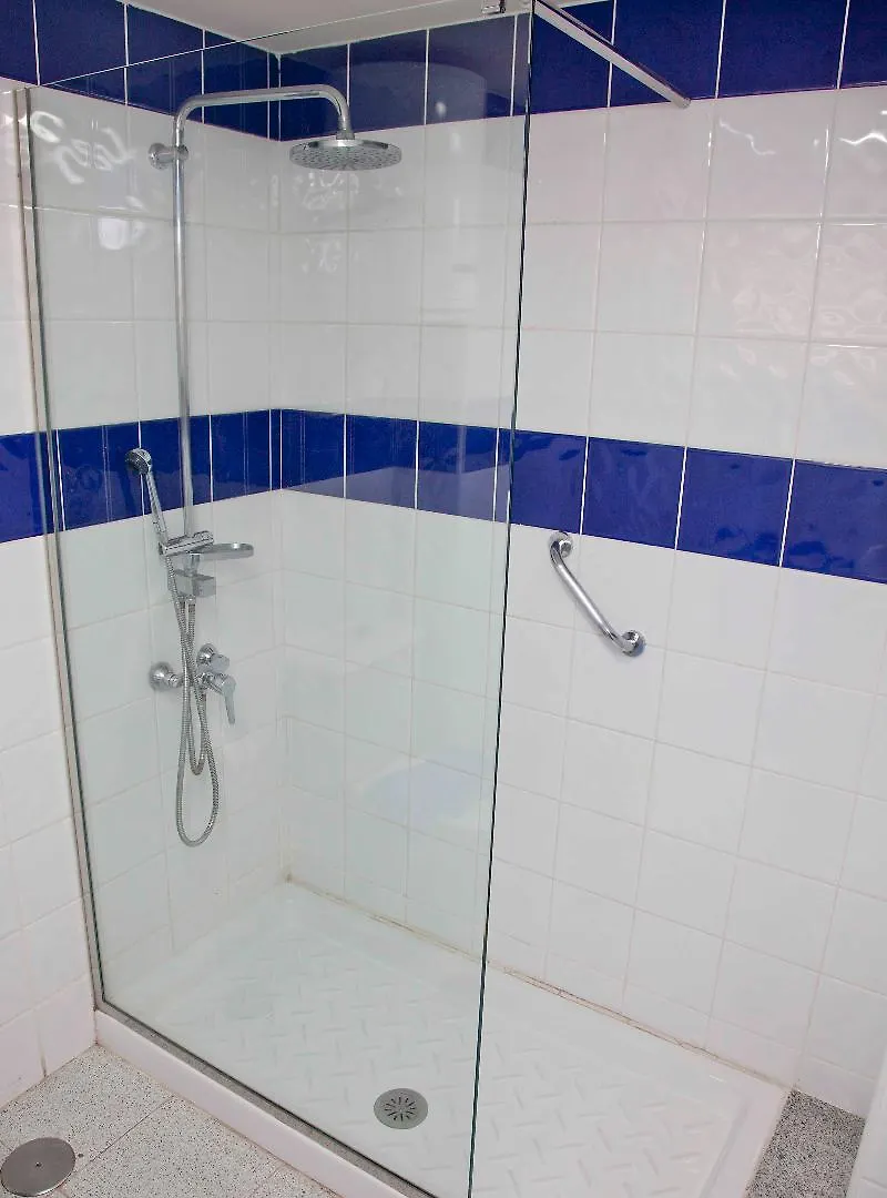 Don Gregorio Appartement Playa del Inglés Spanje