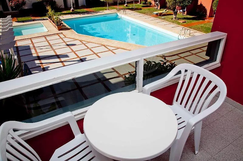Don Gregorio Appartement Playa del Inglés