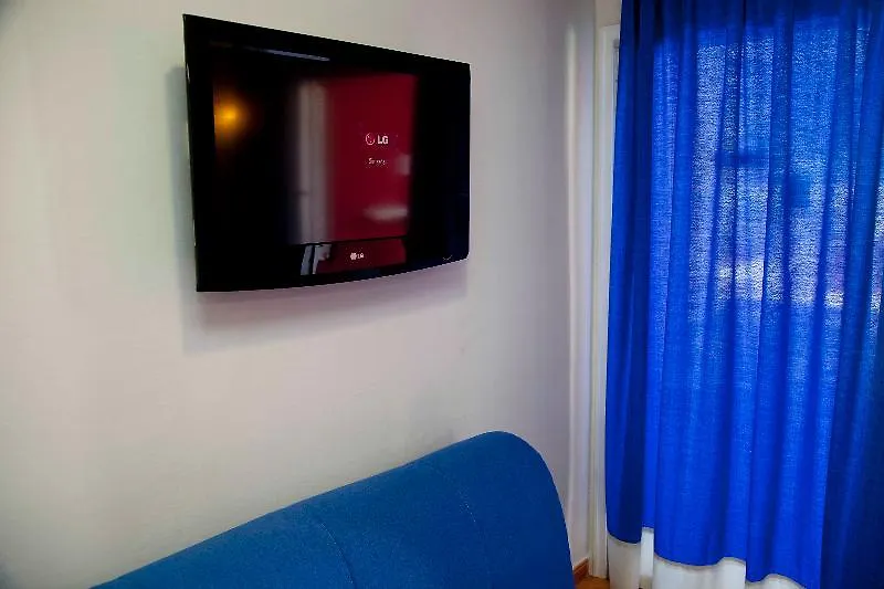 Don Gregorio Appartement Playa del Inglés Spanje