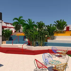 Hotel Sholeo Maspalomas, Playa del Ingles (Gran Canaria)