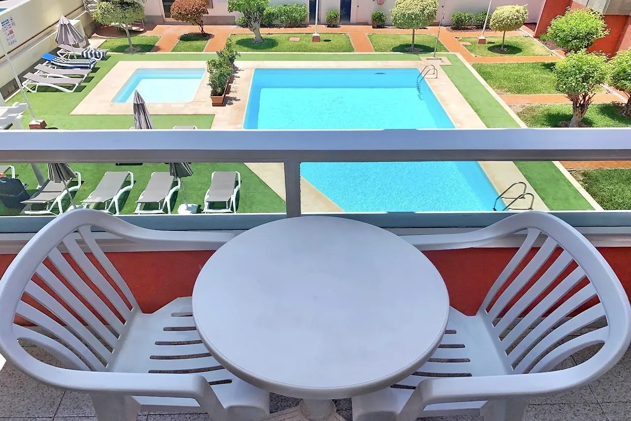 Don Gregorio Apartment Playa del Ingles  Spain
