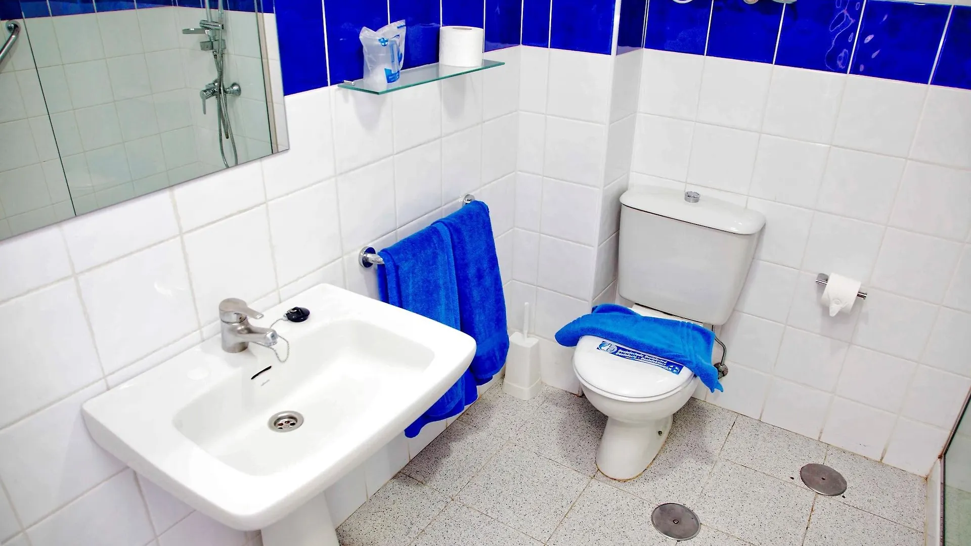 Don Gregorio Apartment Playa del Ingles