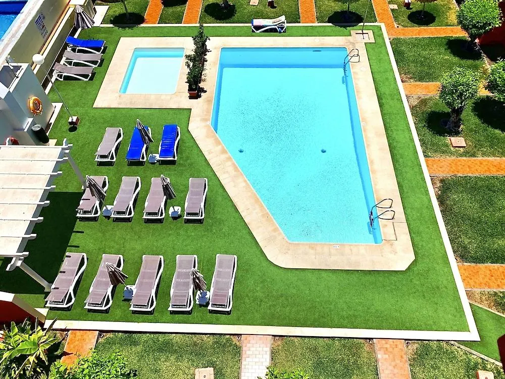 Don Gregorio Apartment Playa del Ingles
