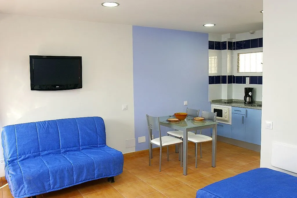 Don Gregorio Apartment Playa del Ingles