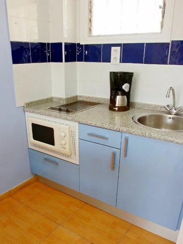 Don Gregorio Apartment Playa del Ingles