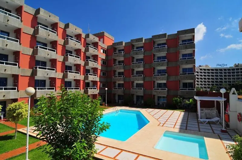 Don Gregorio Apartment Playa del Ingles  Playa del Ingles (Gran Canaria)