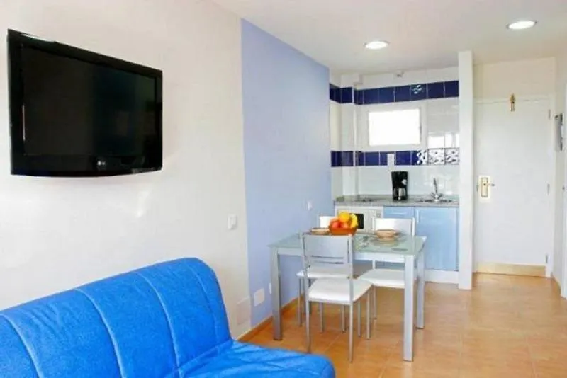 Don Gregorio Apartment Playa del Ingles  Spain