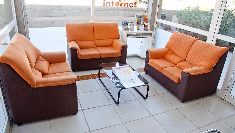 Don Gregorio Apartment Playa del Ingles  Playa del Ingles (Gran Canaria)