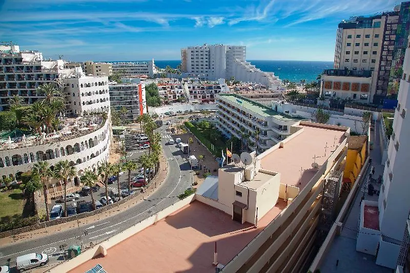 Don Gregorio Apartment Playa del Ingles  Spain