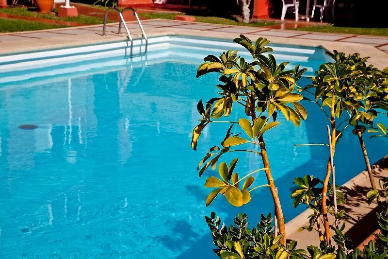 Don Gregorio Apartment Playa del Ingles  0*, Playa del Ingles (Gran Canaria)