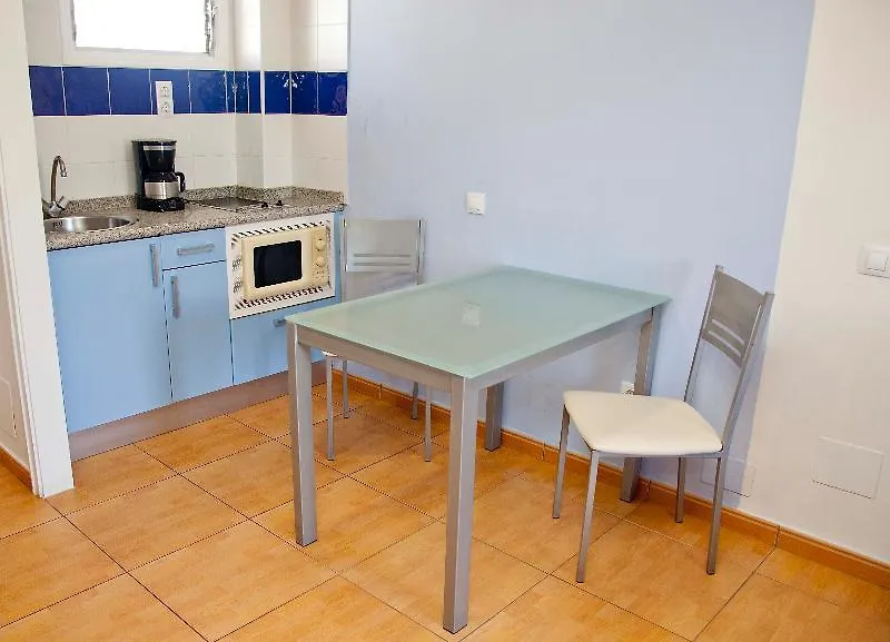 Don Gregorio Apartment Playa del Ingles  Spain