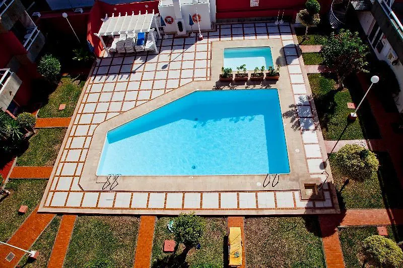Don Gregorio Apartment Playa del Ingles