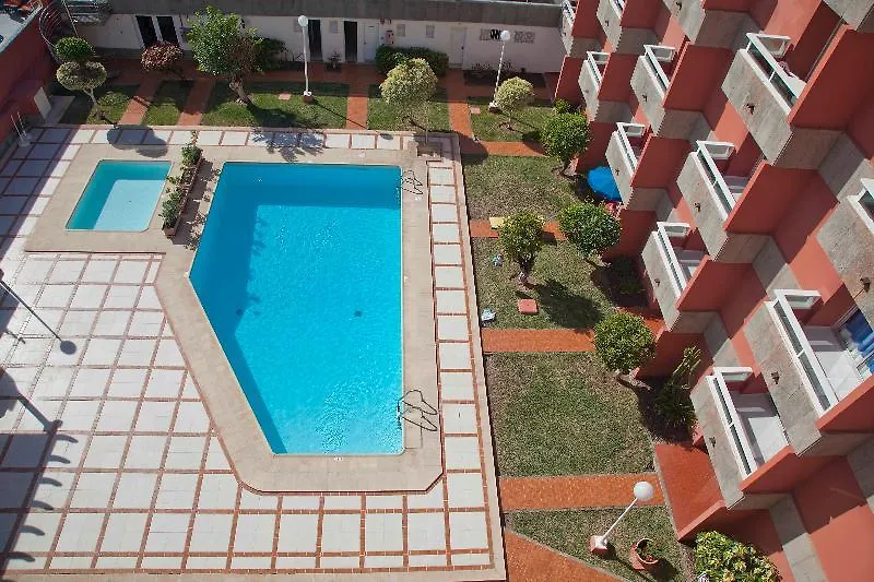 Don Gregorio Apartment Playa del Ingles