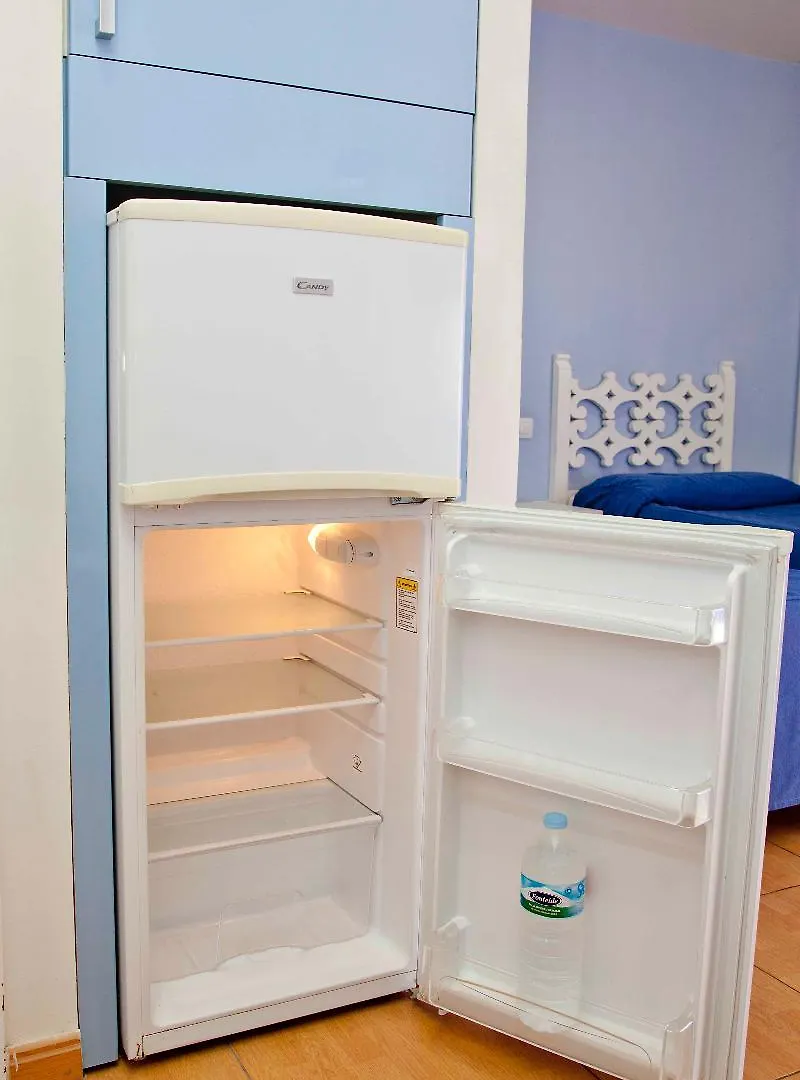 Don Gregorio Apartment Playa del Ingles