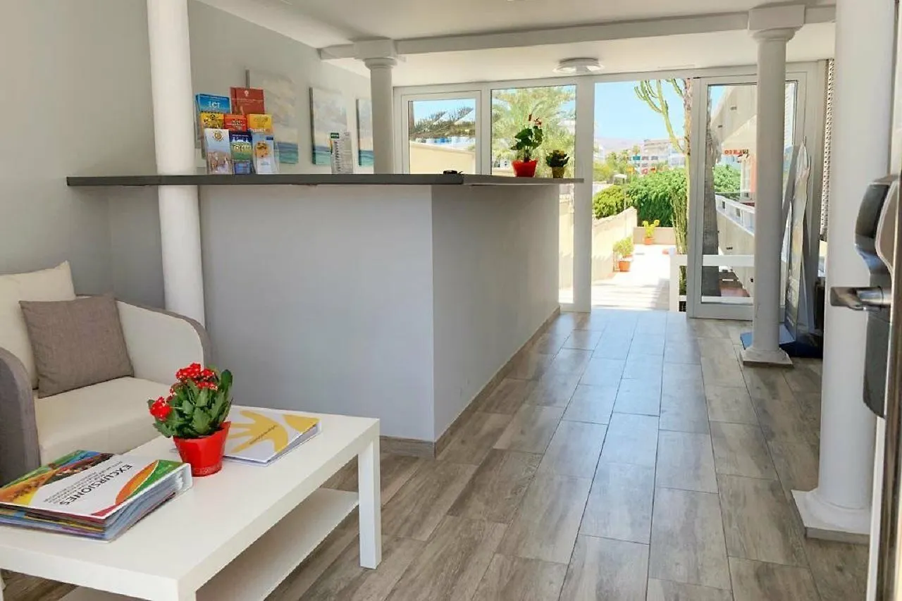 Don Gregorio Apartment Playa del Ingles