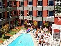 Don Gregorio Apartment Playa del Ingles  Playa del Ingles (Gran Canaria)