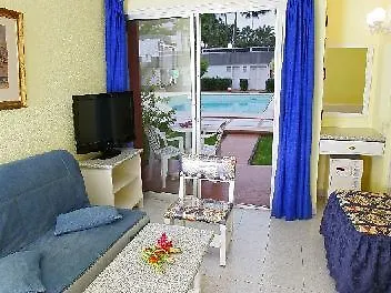 Don Gregorio Apartment Playa del Ingles