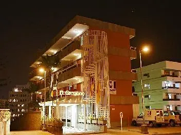 Don Gregorio Apartment Playa del Ingles  0*, Playa del Ingles (Gran Canaria) Spain